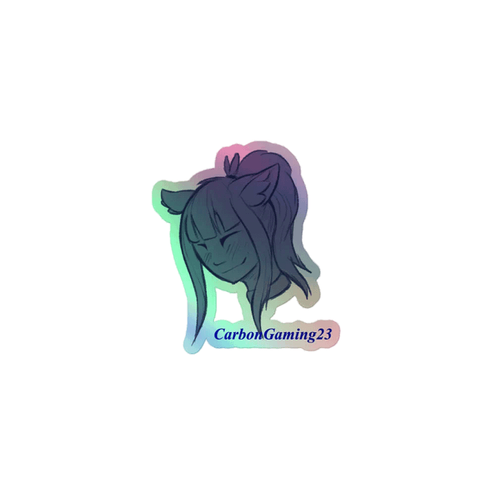 holo kate stickers product image (1)
