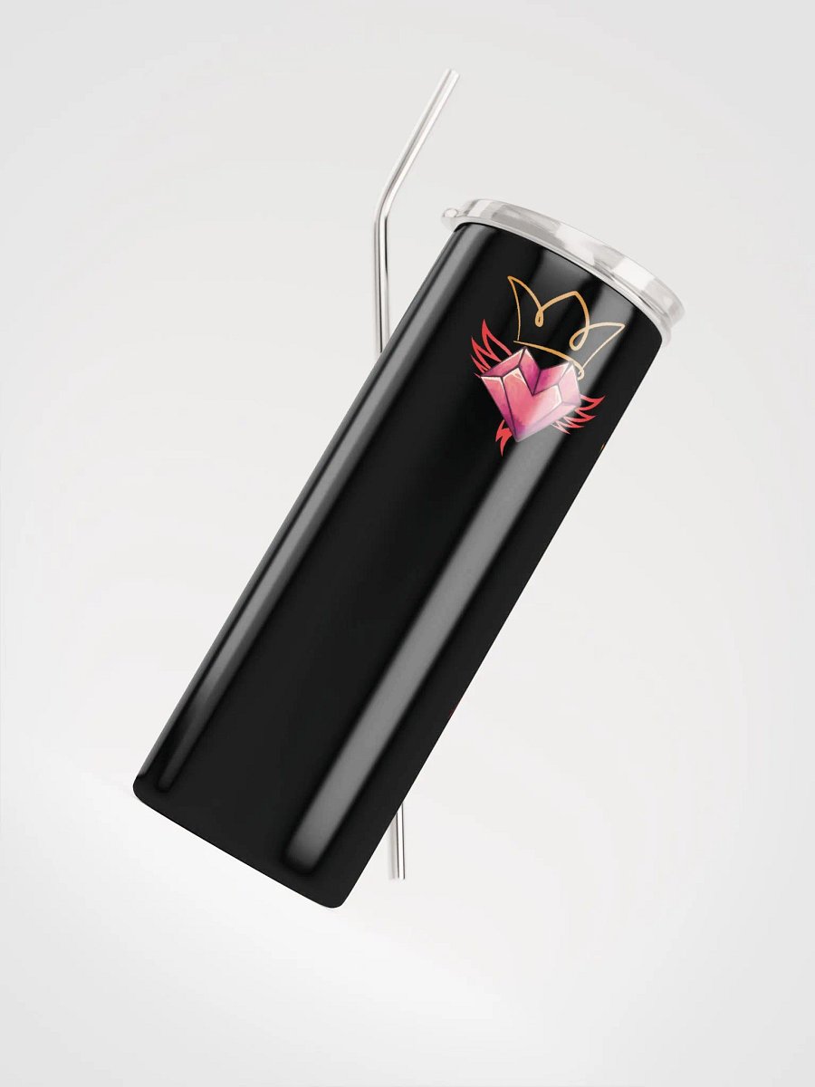 Red Queen Phoenix Tumbler product image (4)