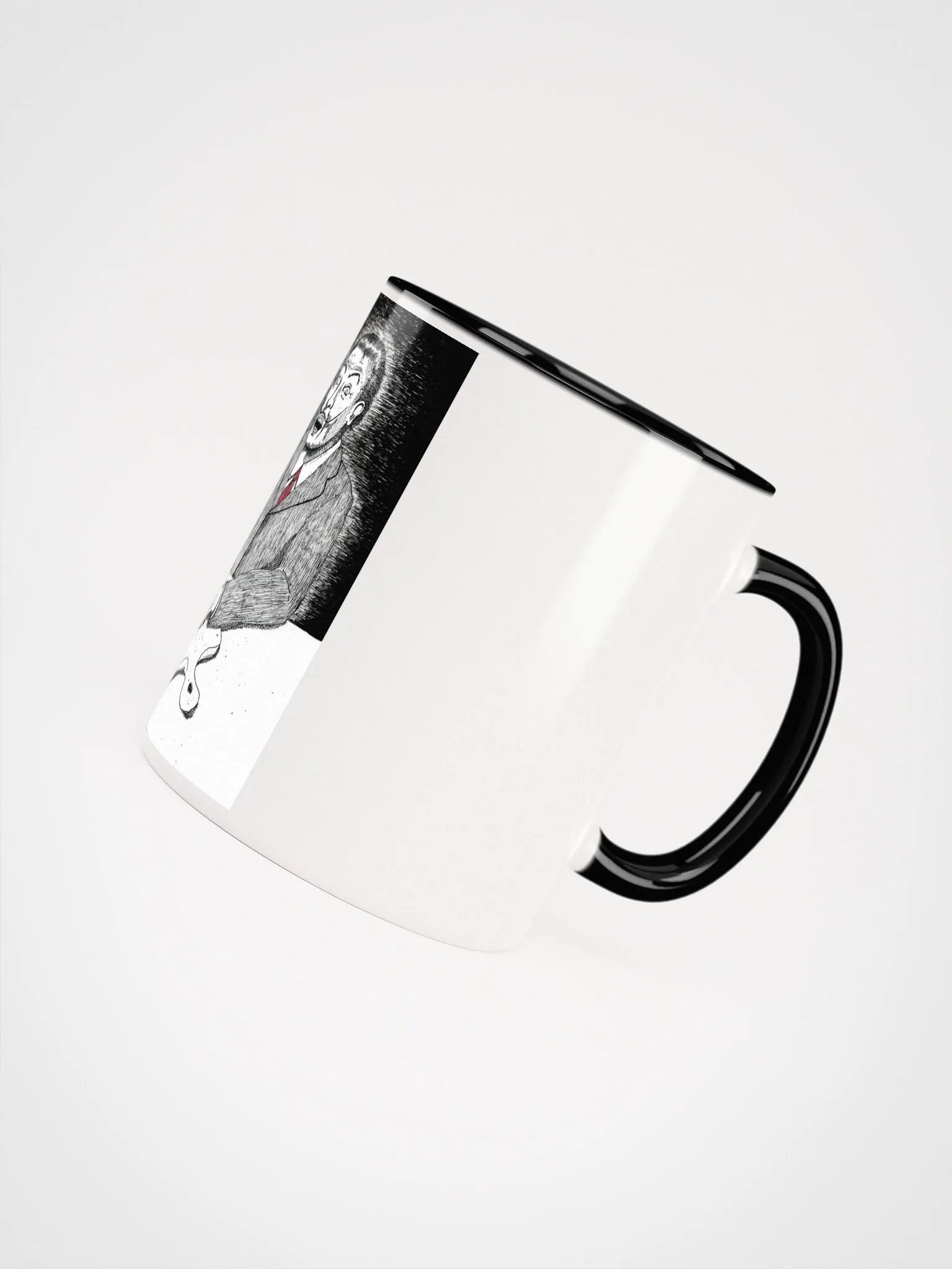 Salvador Deli Mug product image (4)