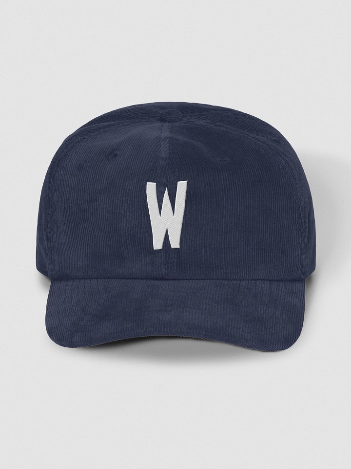 Wildie Rockies Embroidered Hat product image (1)