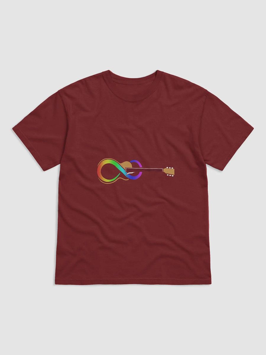 My Autism is an electric gutair product image (2)