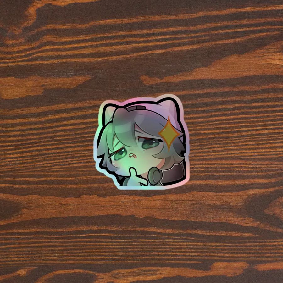 E-Boy sticker product image (5)
