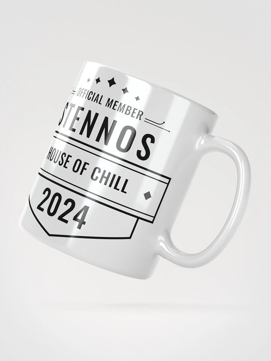 House of Chill Mug product image (3)