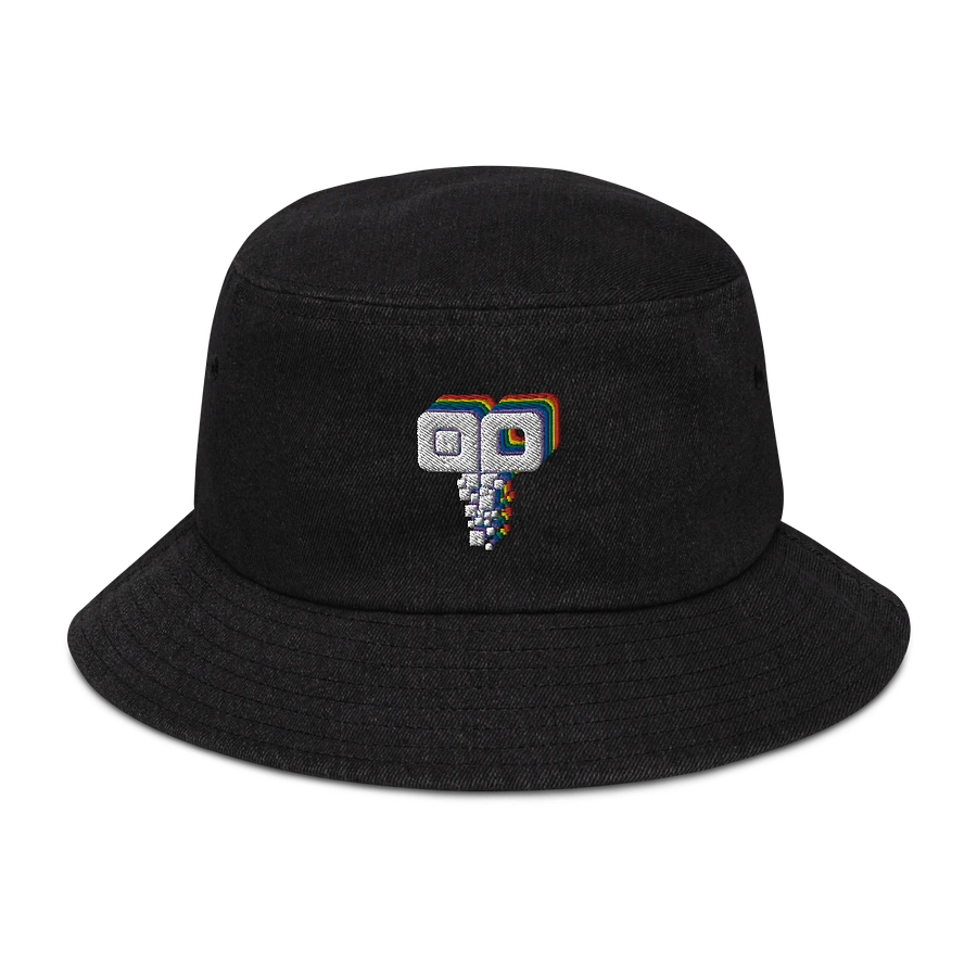 PbP Deep Vibe Bucket Hat product image (1)