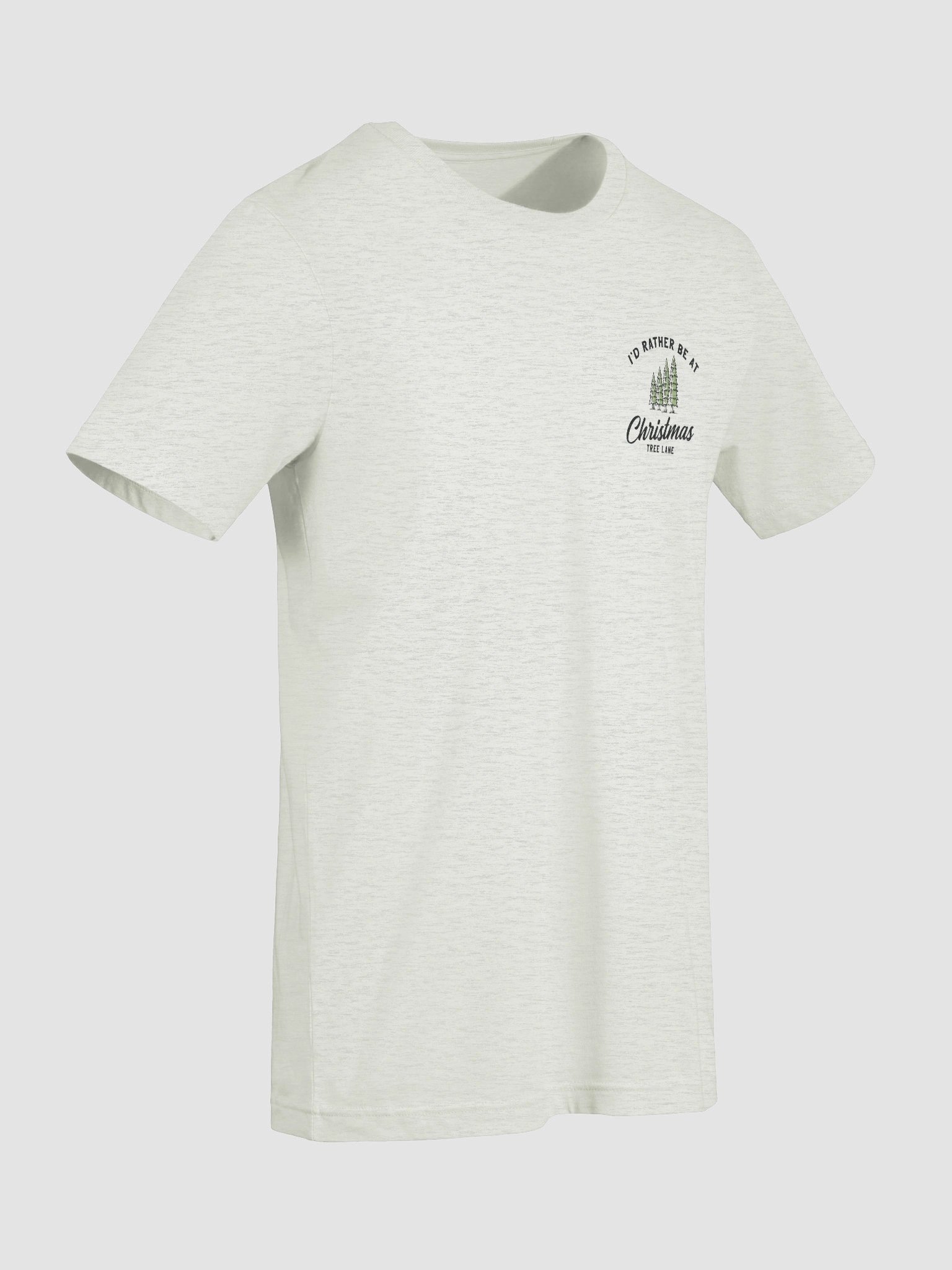 I'd Rather Be At Christmas Tree Lane product image (26)