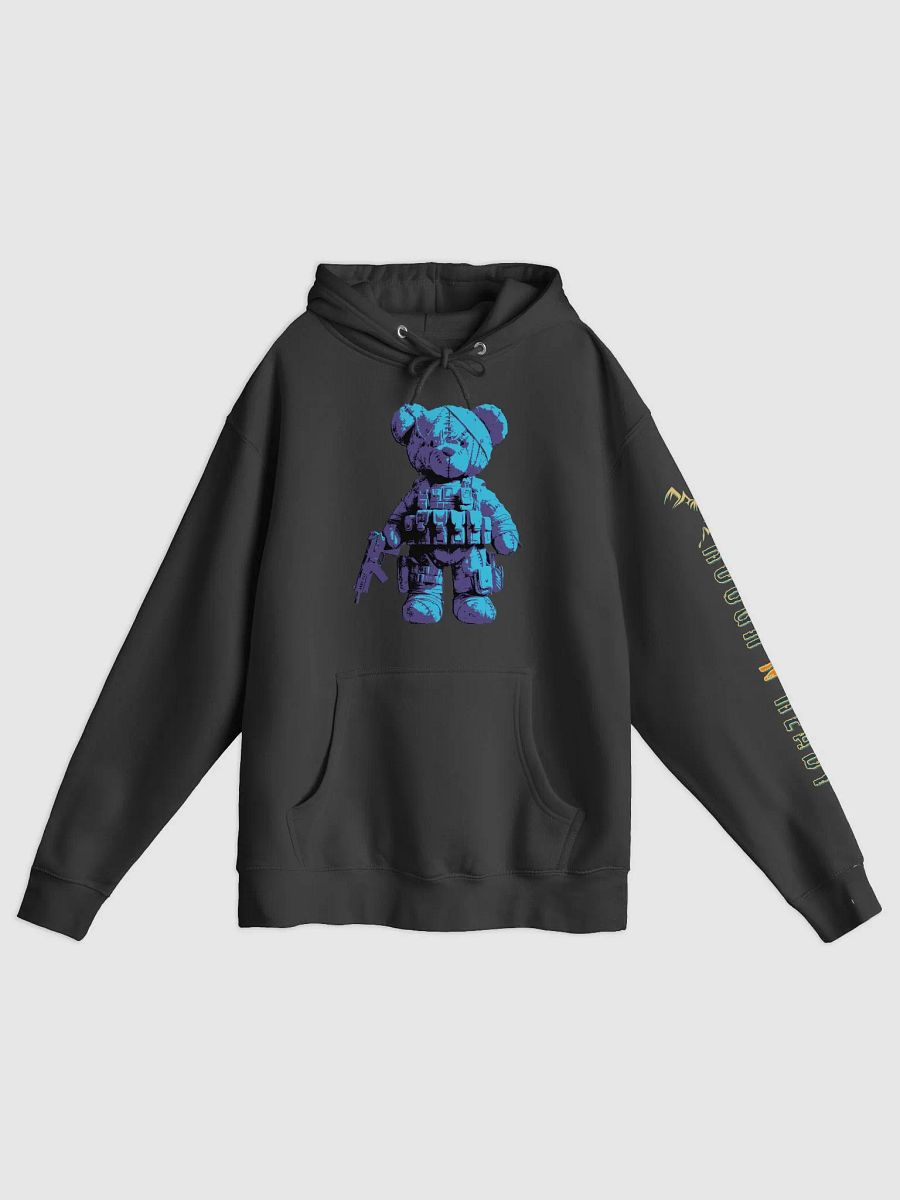 Minnesota Rascal Bear product image (23)