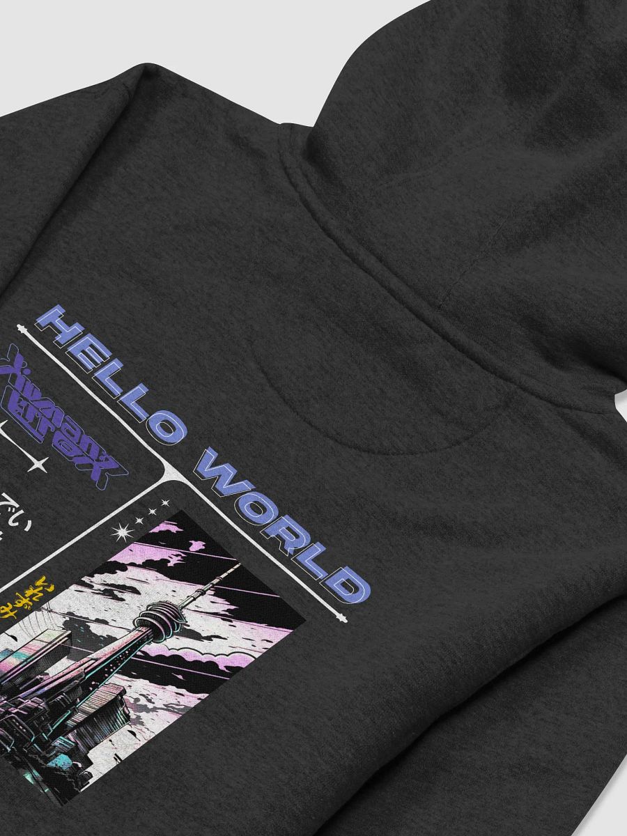 Toronto - Hoodie product image (1)