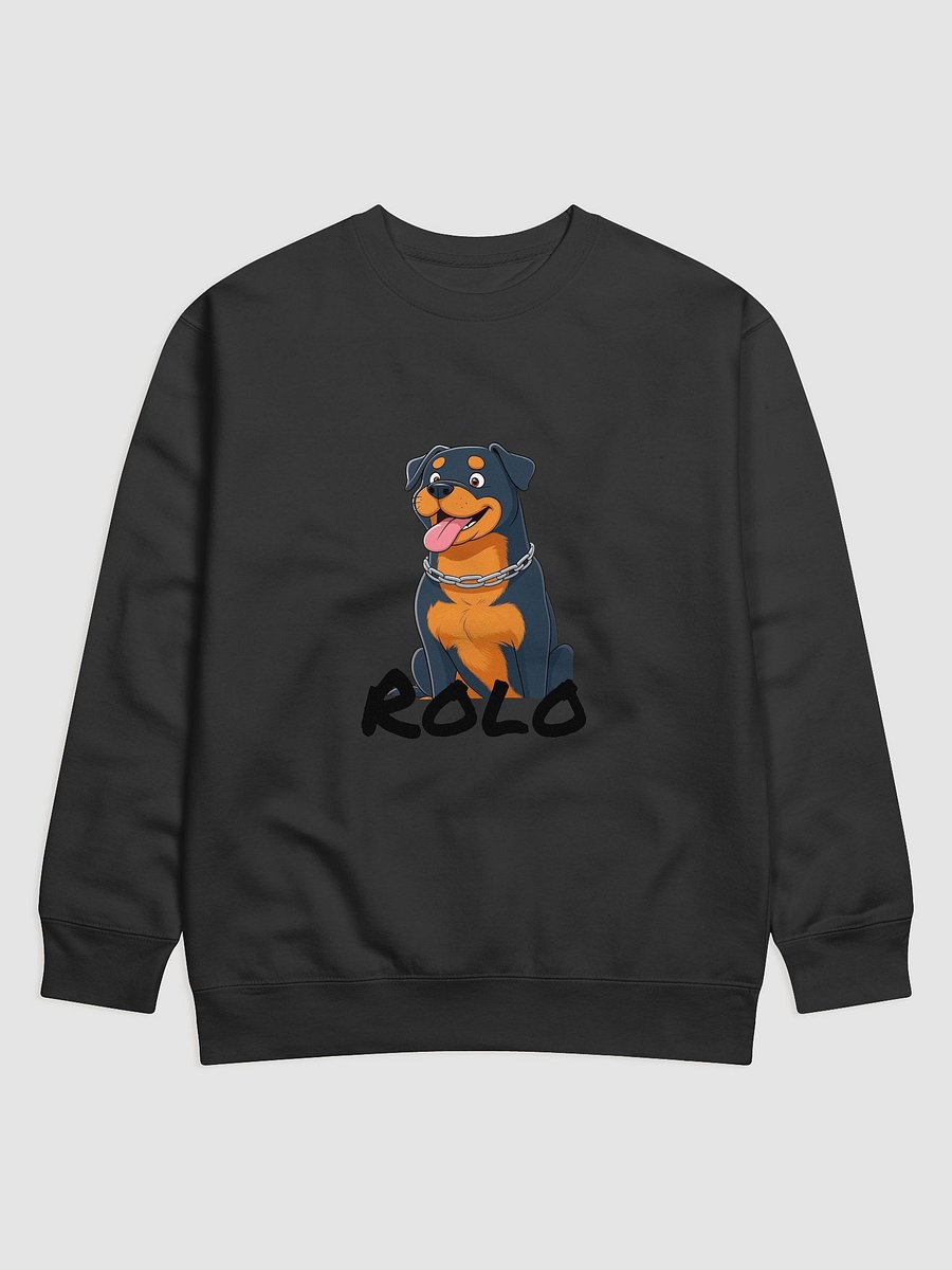 King Rolo Sweatshirt product image (2)