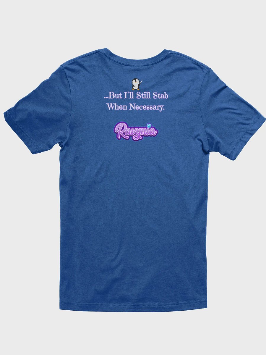Cozy Gaming Era Soft Tee product image (38)