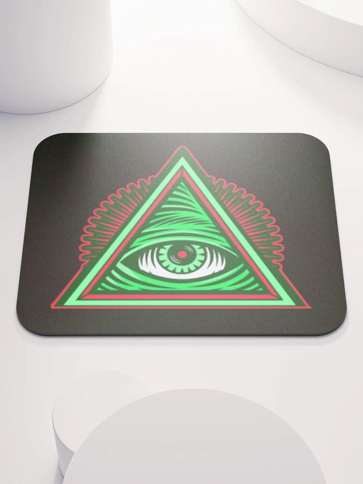 NOSLEEPRP Mousepad product image (1)