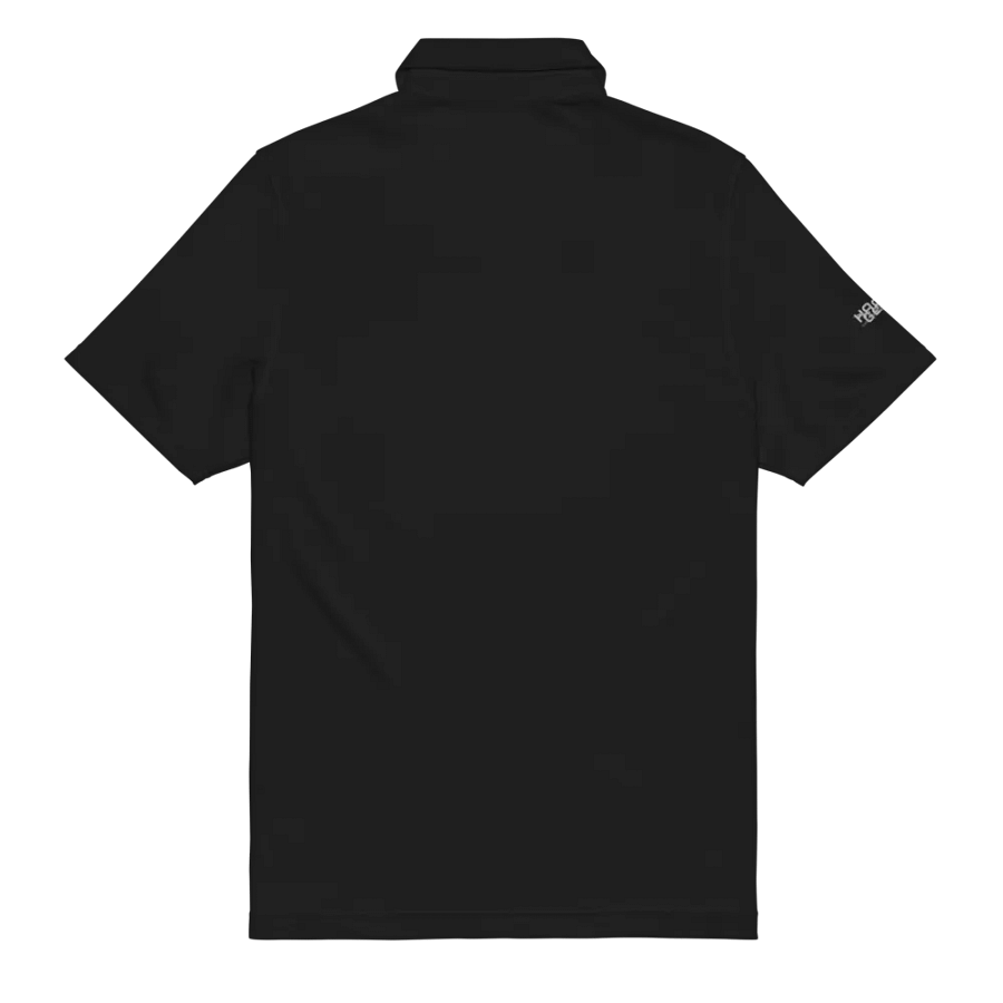 Men's Polo Shirt - Embroidered - Mr I'm Not Important product image (16)