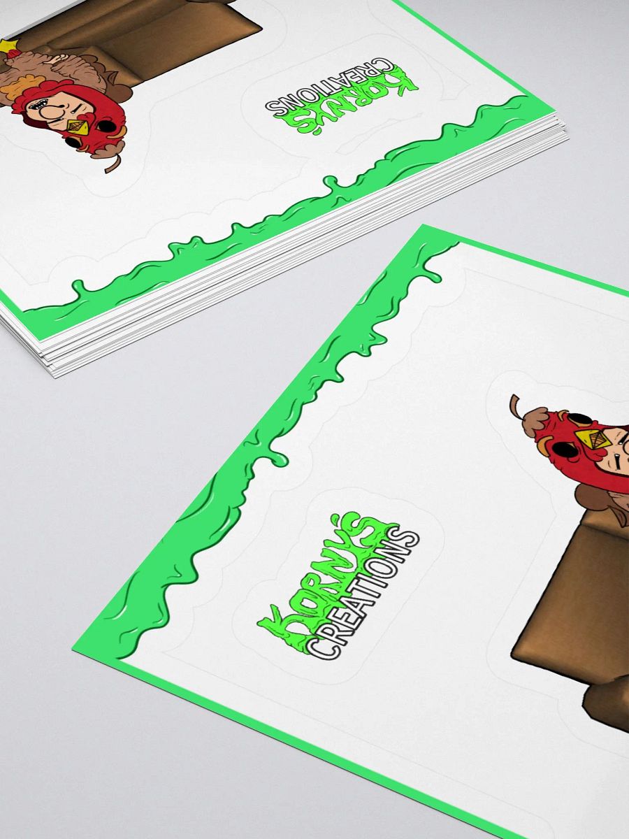 [KTT] Turkey Guy product image (11)