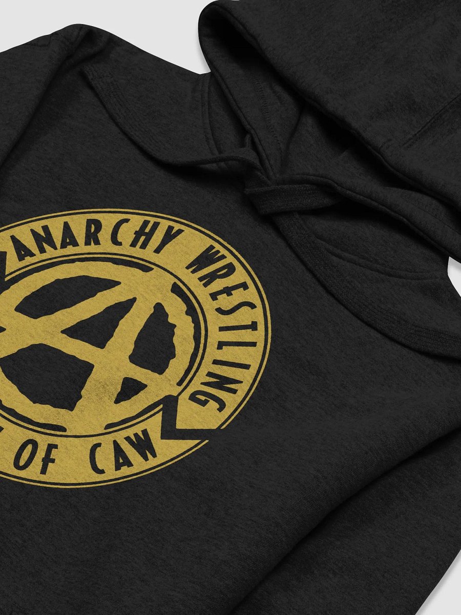 A.W.A.C. Official Premium Hoodie product image (11)