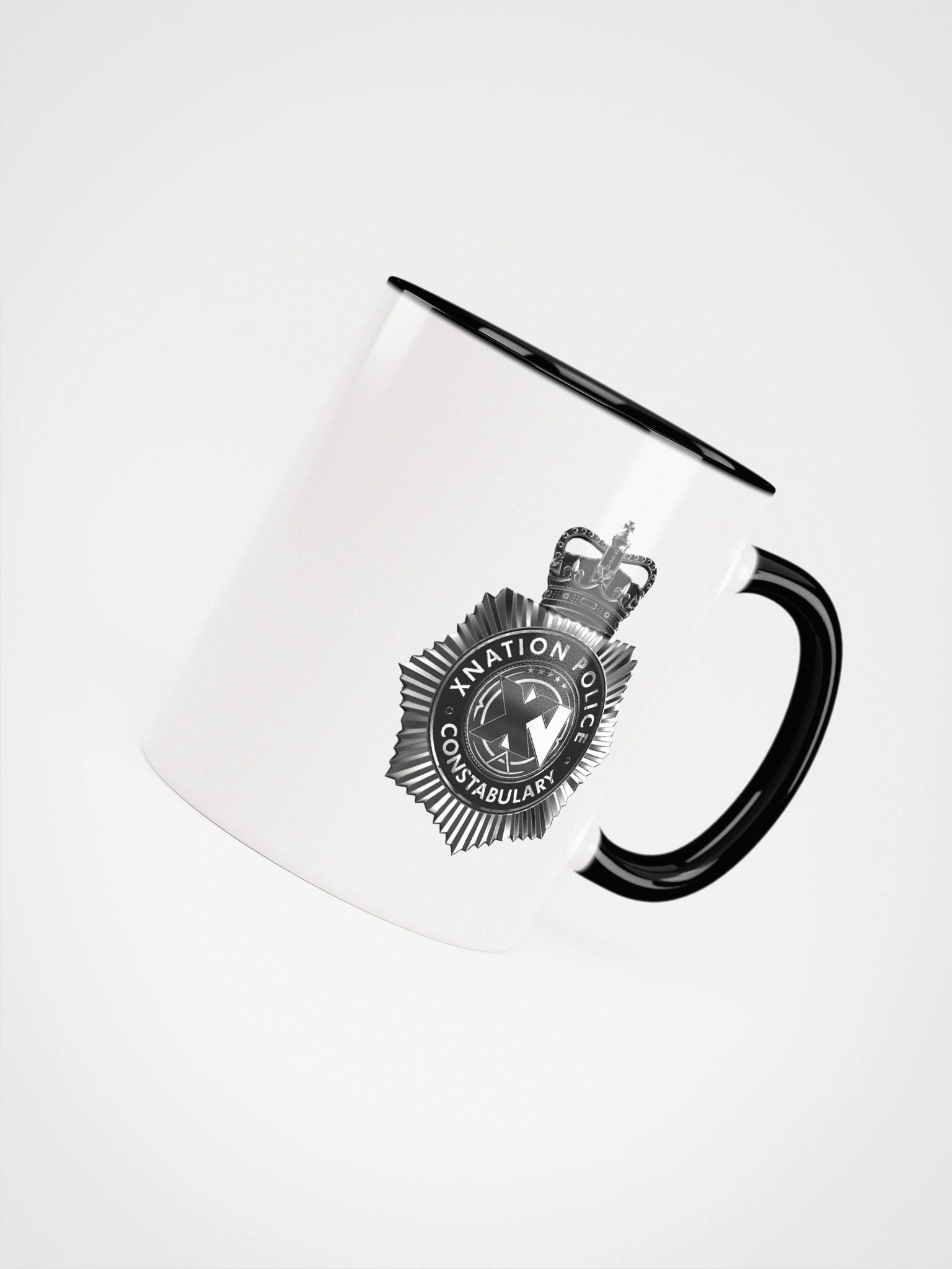 XN Police Cup product image (4)