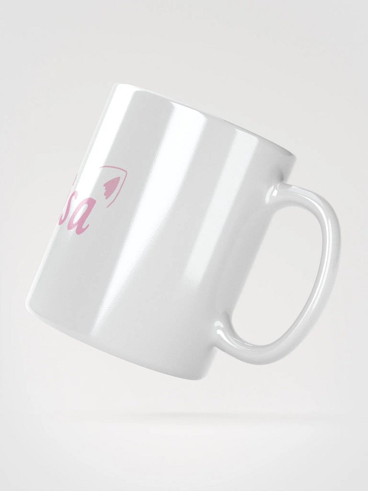 LadyLisa Mug product image (2)