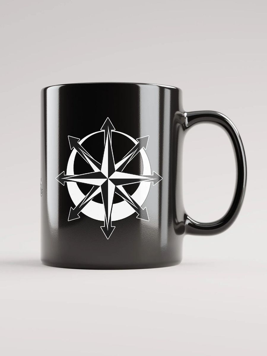 The SHINY Emo Mug product image (1)