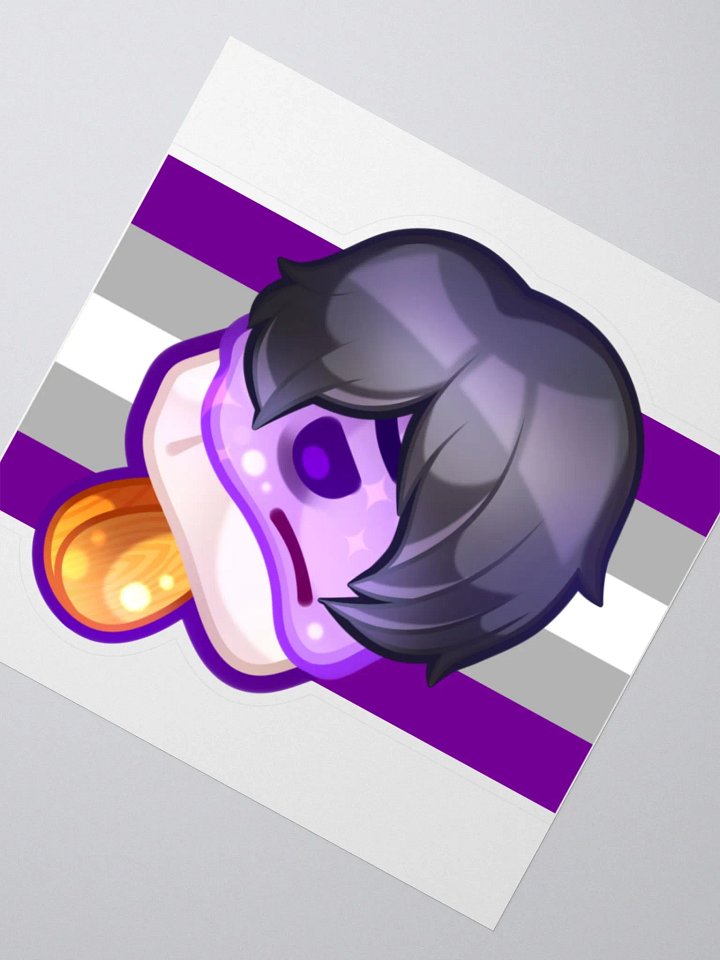 GrayAce Pride product image (5)