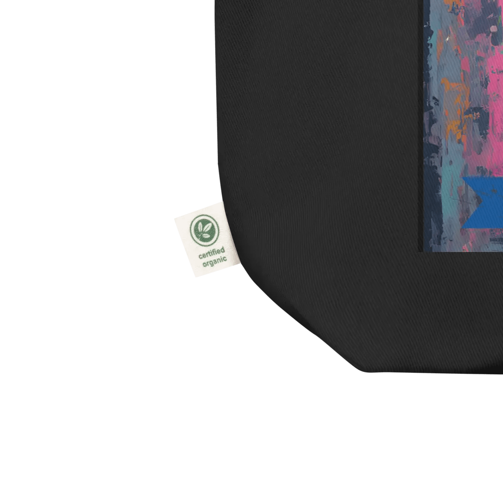 It's All About Dalmatian Eco-friendly Tote Bag by Econscious product image (3)