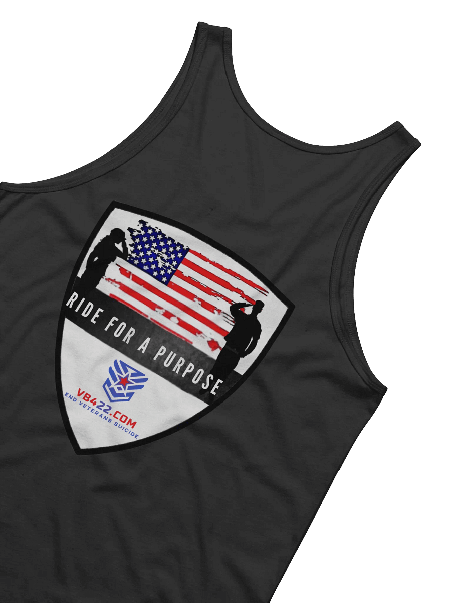 VB422 MENS TANK product image (10)