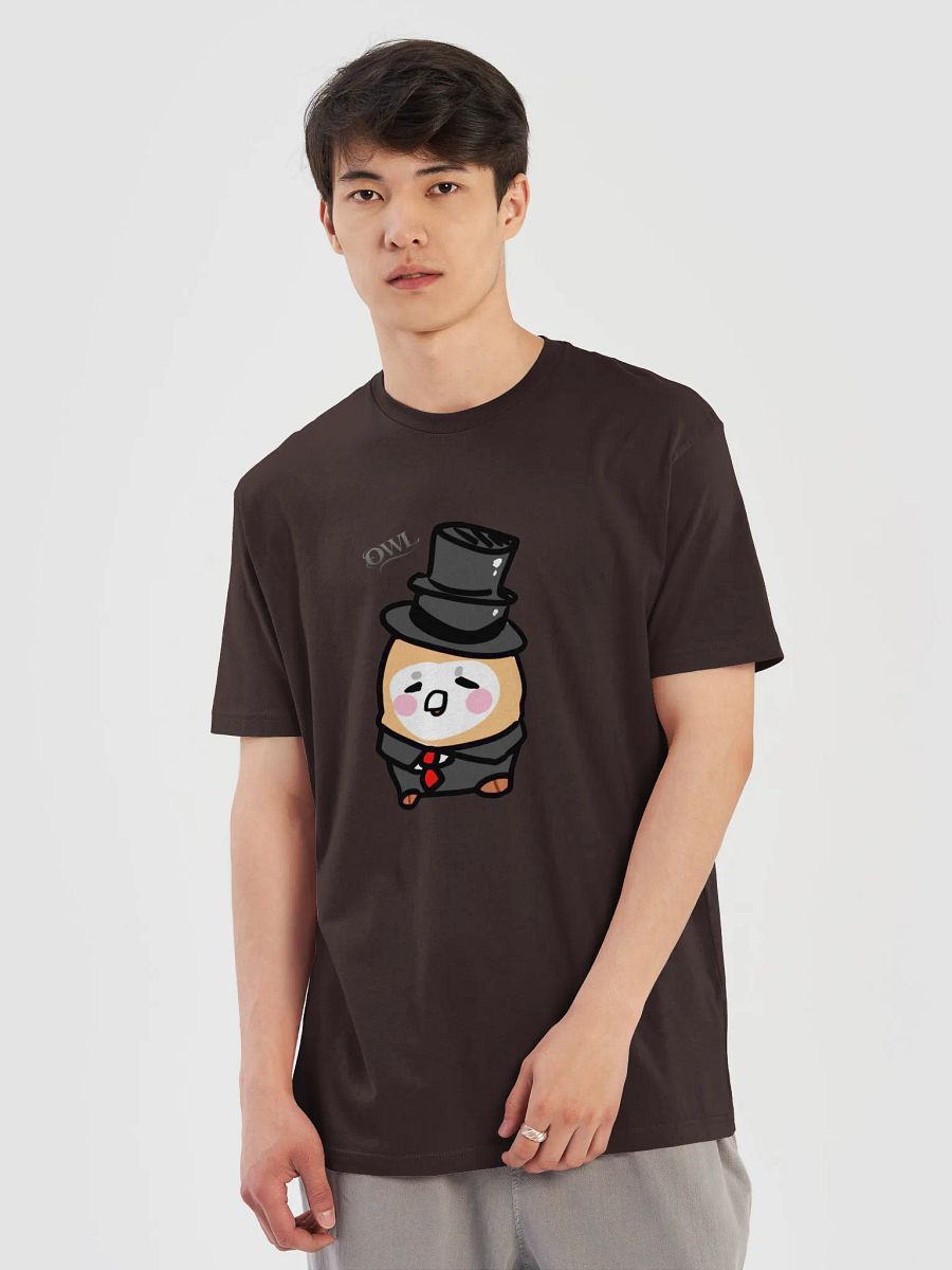 Ibreon Esports Owl Tee product image (71)