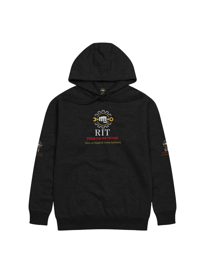 Cotton Heritage Unisex product image (1)