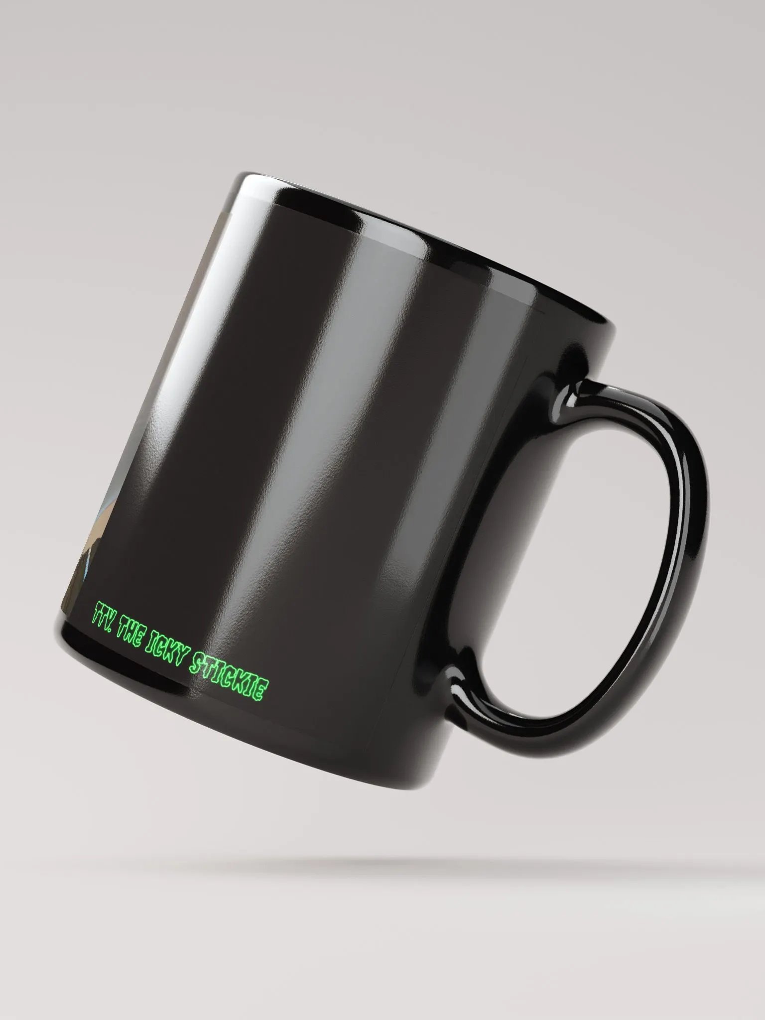 Stupid Cat Mug product image (3)