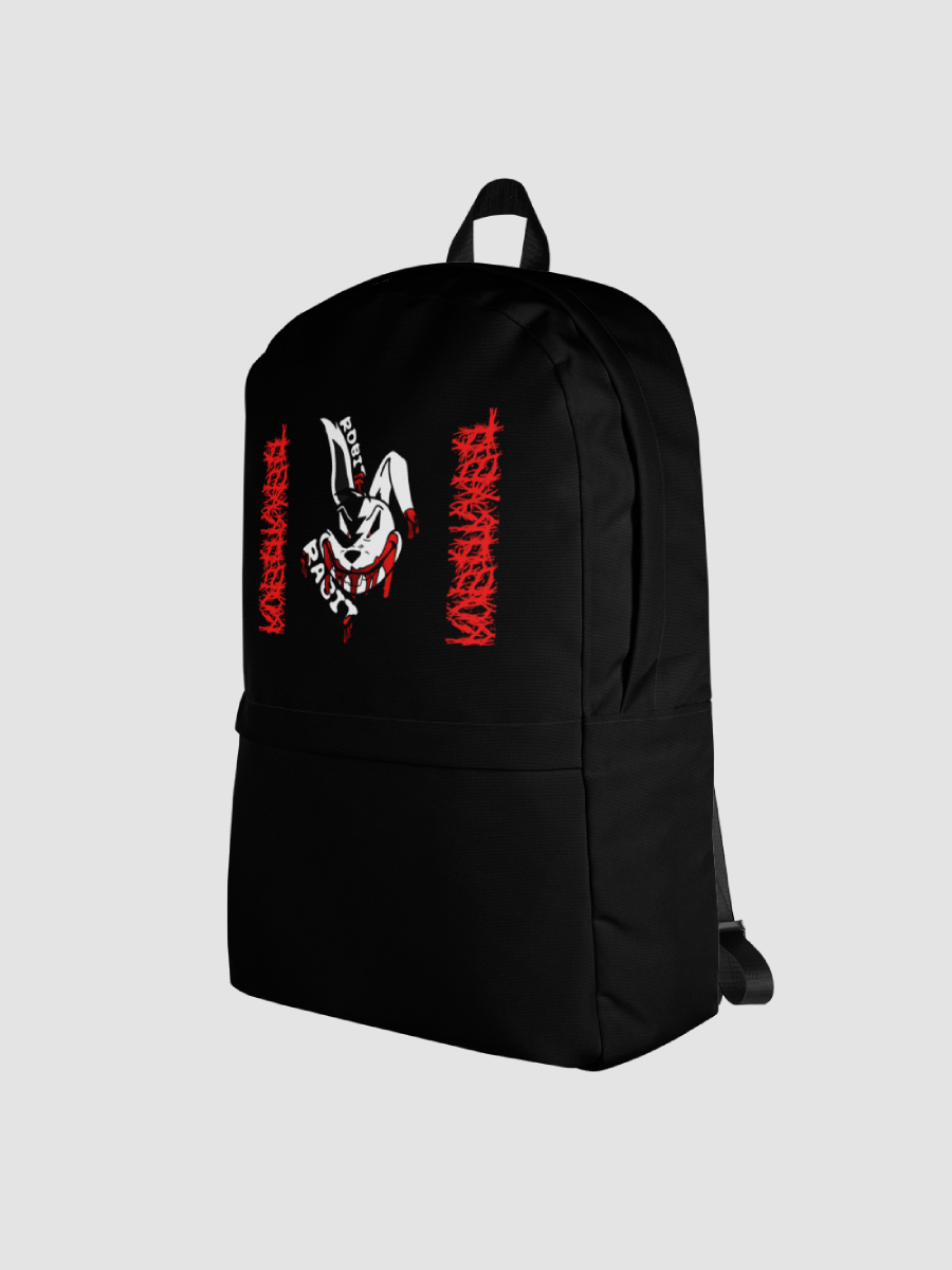 bloody rabit backpack product image (3)