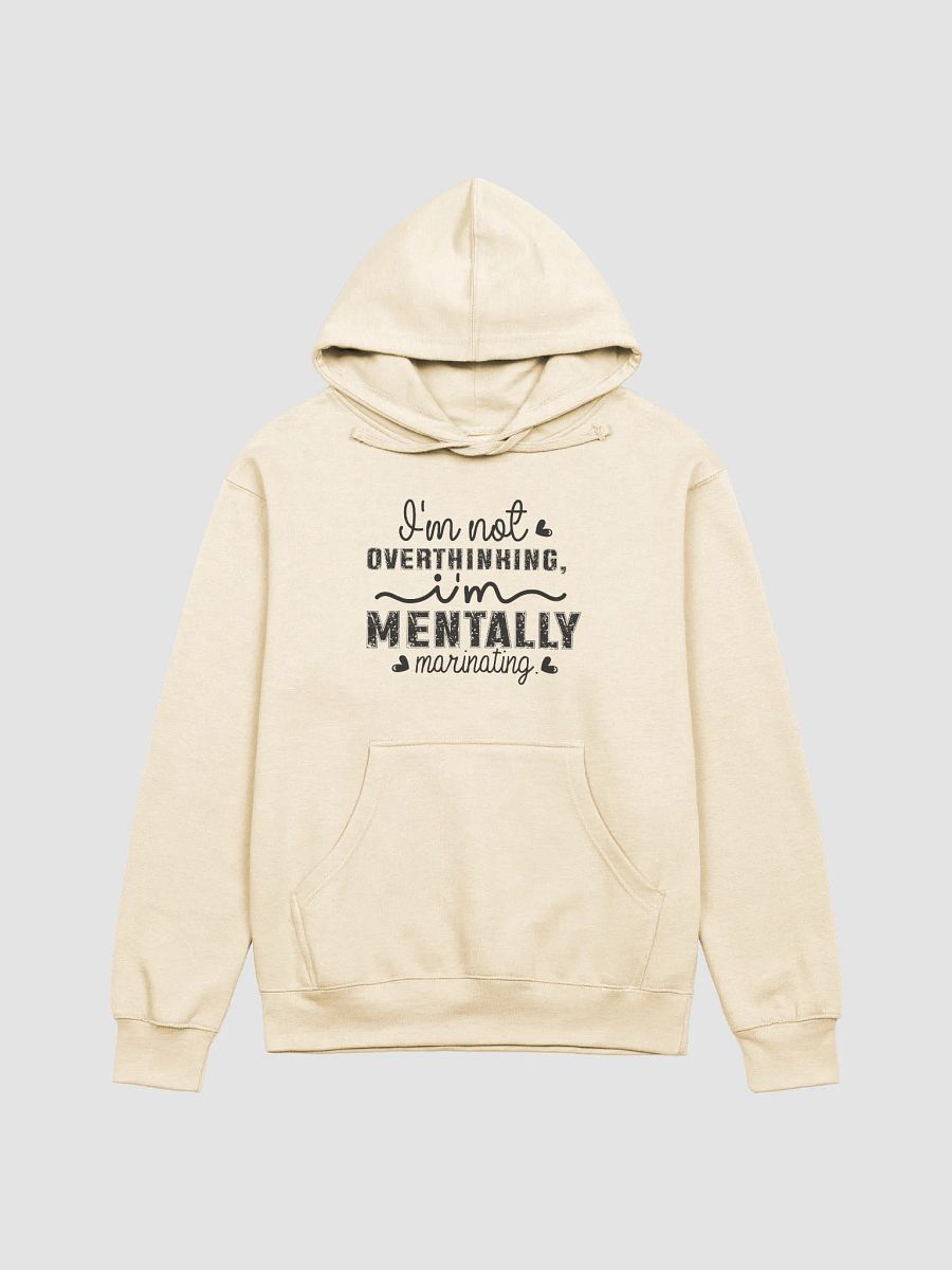 Mentally Marinating Hoodie product image (2)