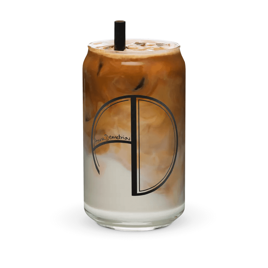 Logo Can Glass product image (1)