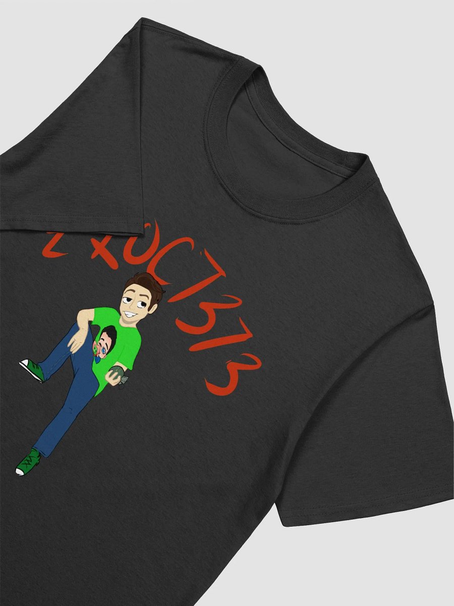 Eloc Logo T-Shirt product image (17)