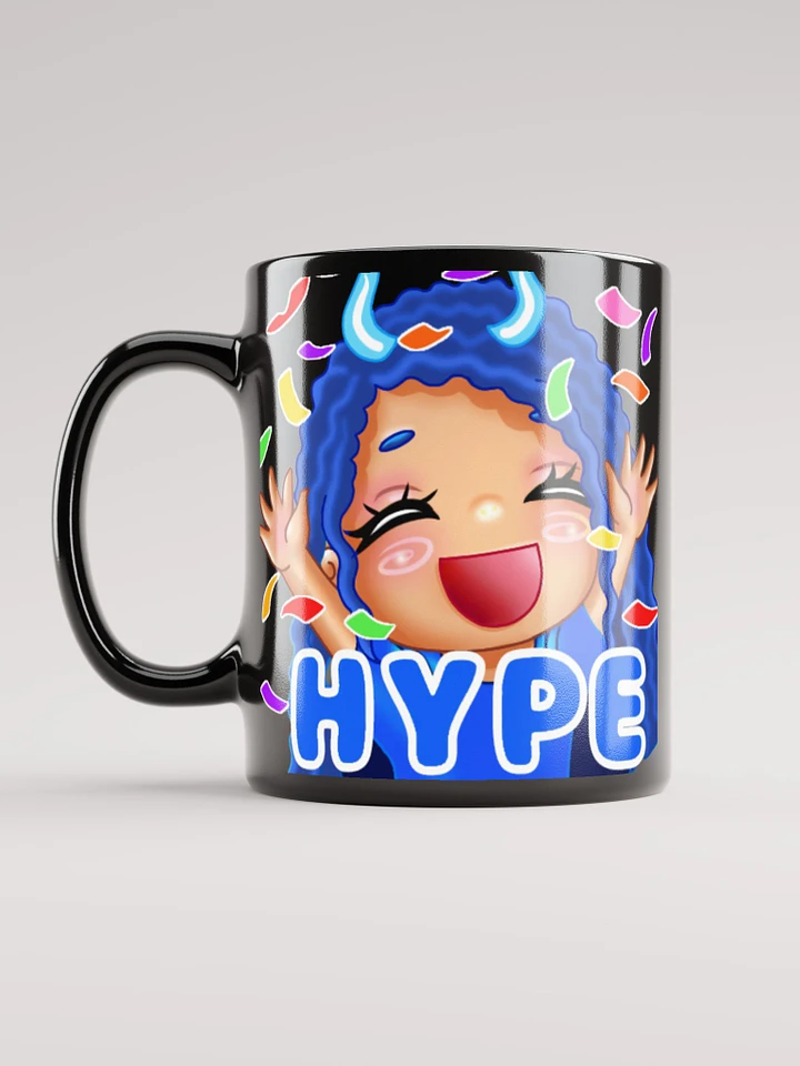 Emote Mug - Hype product image (1)