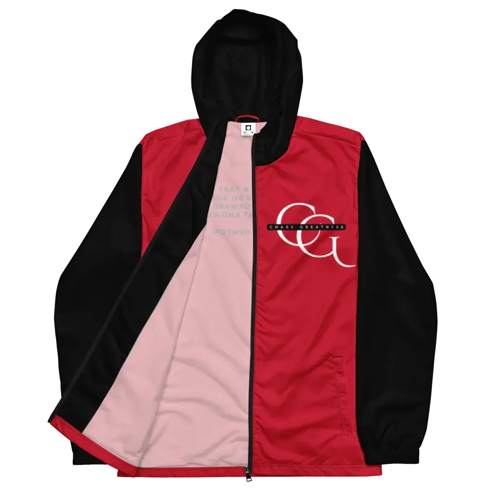CG Windbreaker product image (2)