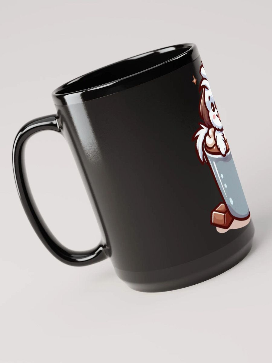 Nubia is a Black Dog product image (3)