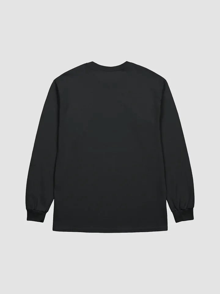 Yumi Long Sleeve product image (12)