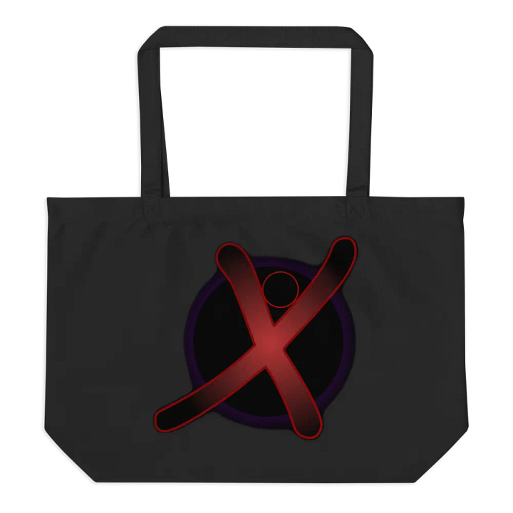 Steel Drifter Classic Logo Tote Bag product image (2)