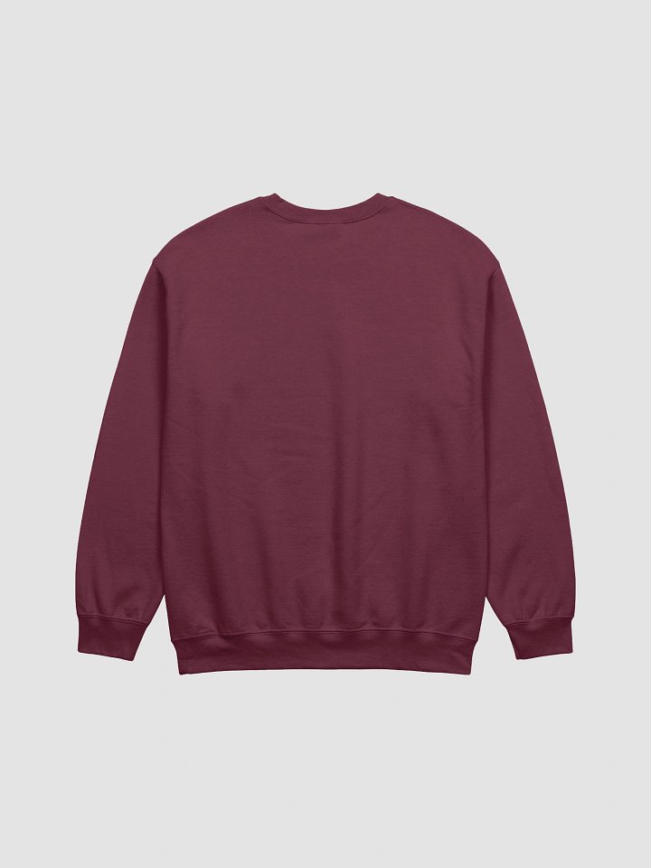 Cross of the Order of Malta Sweatshirt product image (10)