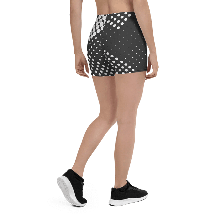 Tizzy Shorts product image (1)