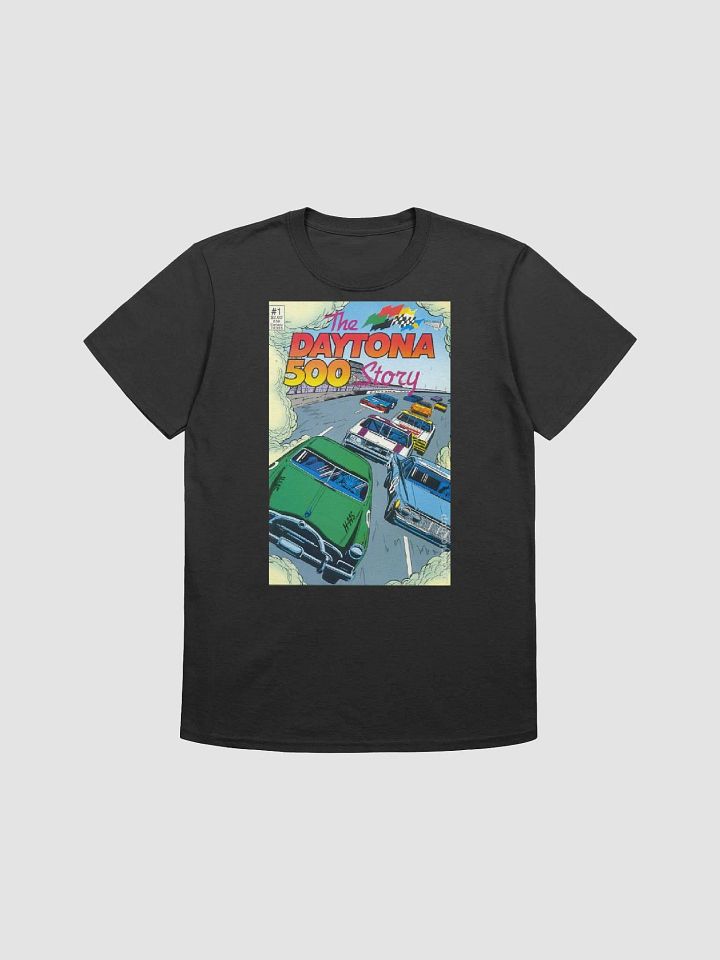 Garage 73 Daytona Story product image (1)