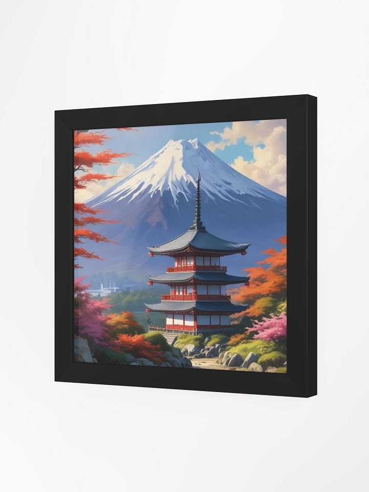 Mount Fuji product image (17)