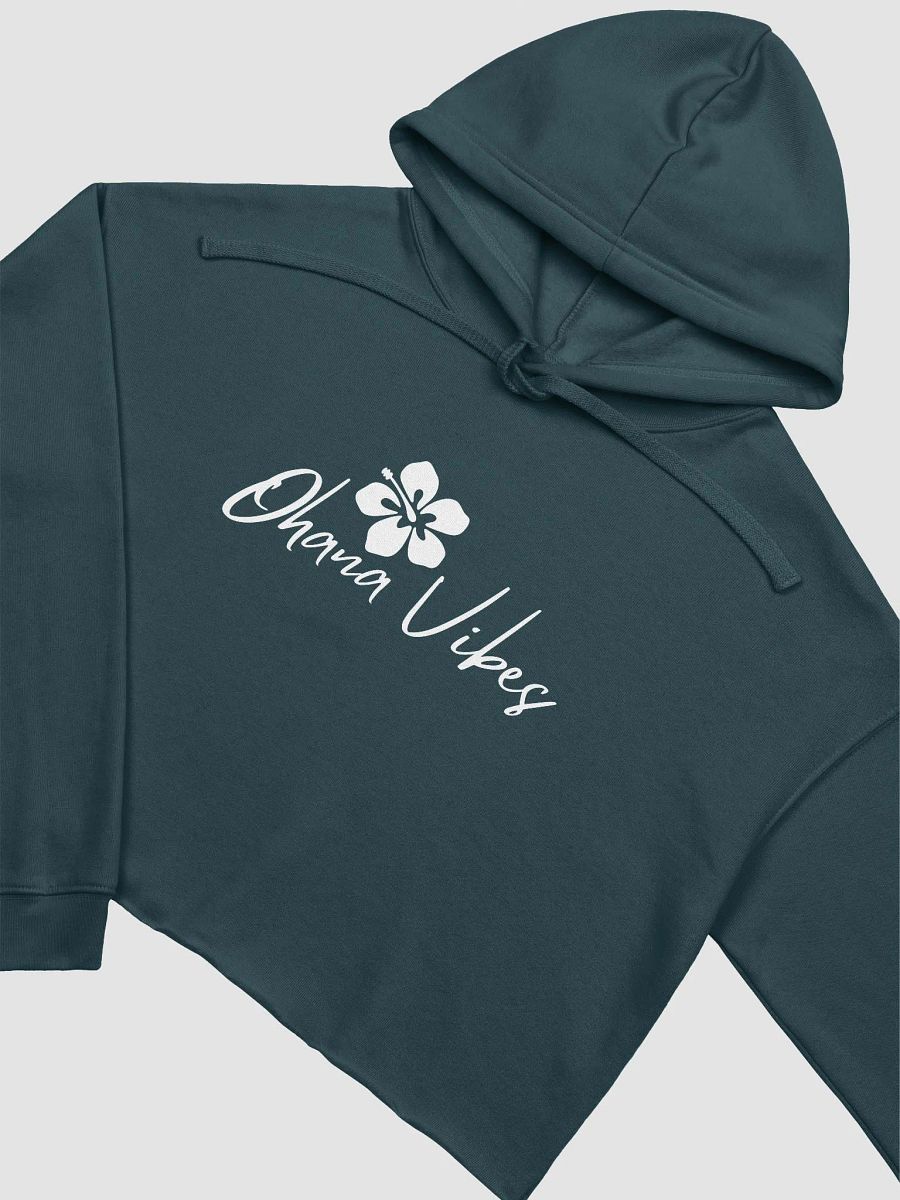 OV Crop Hoodie product image (1)