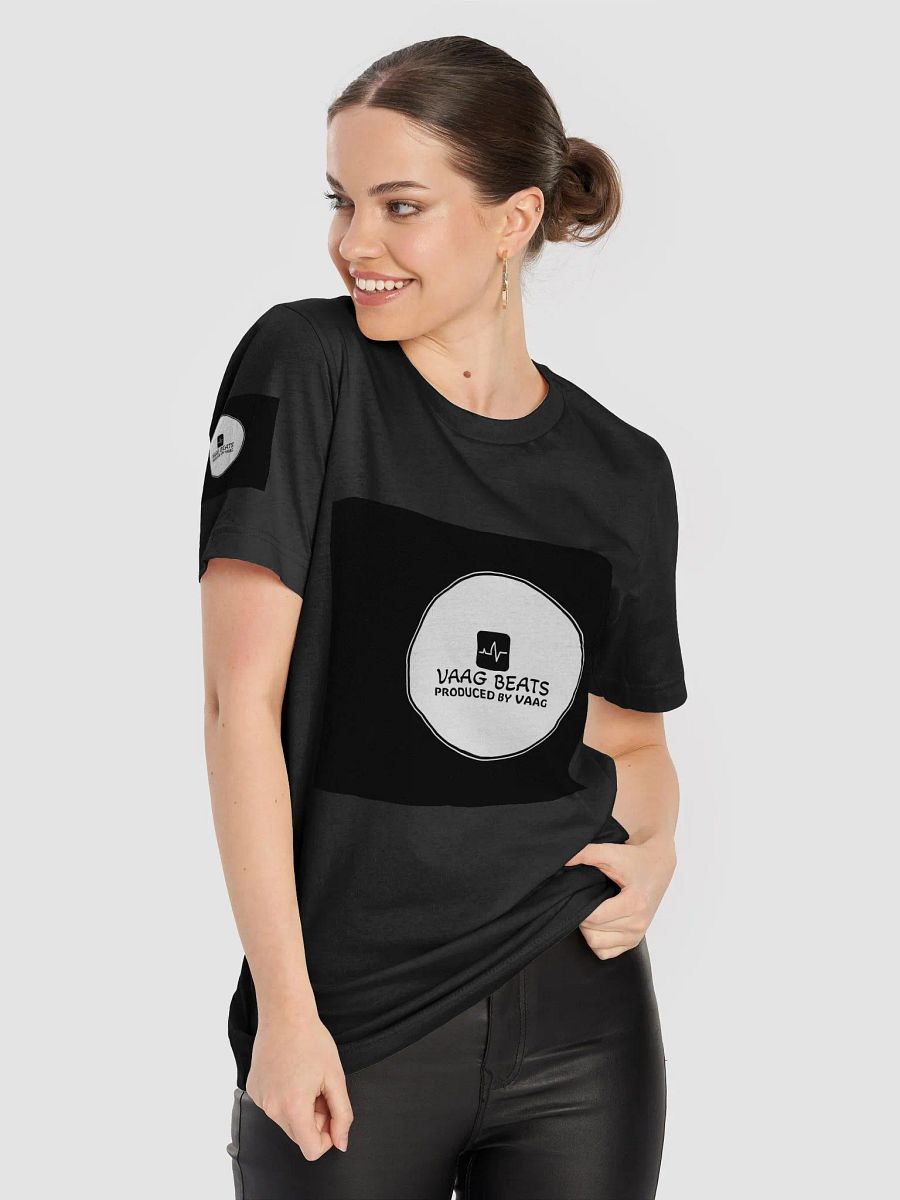 Vaag Beats T Shirt product image (8)
