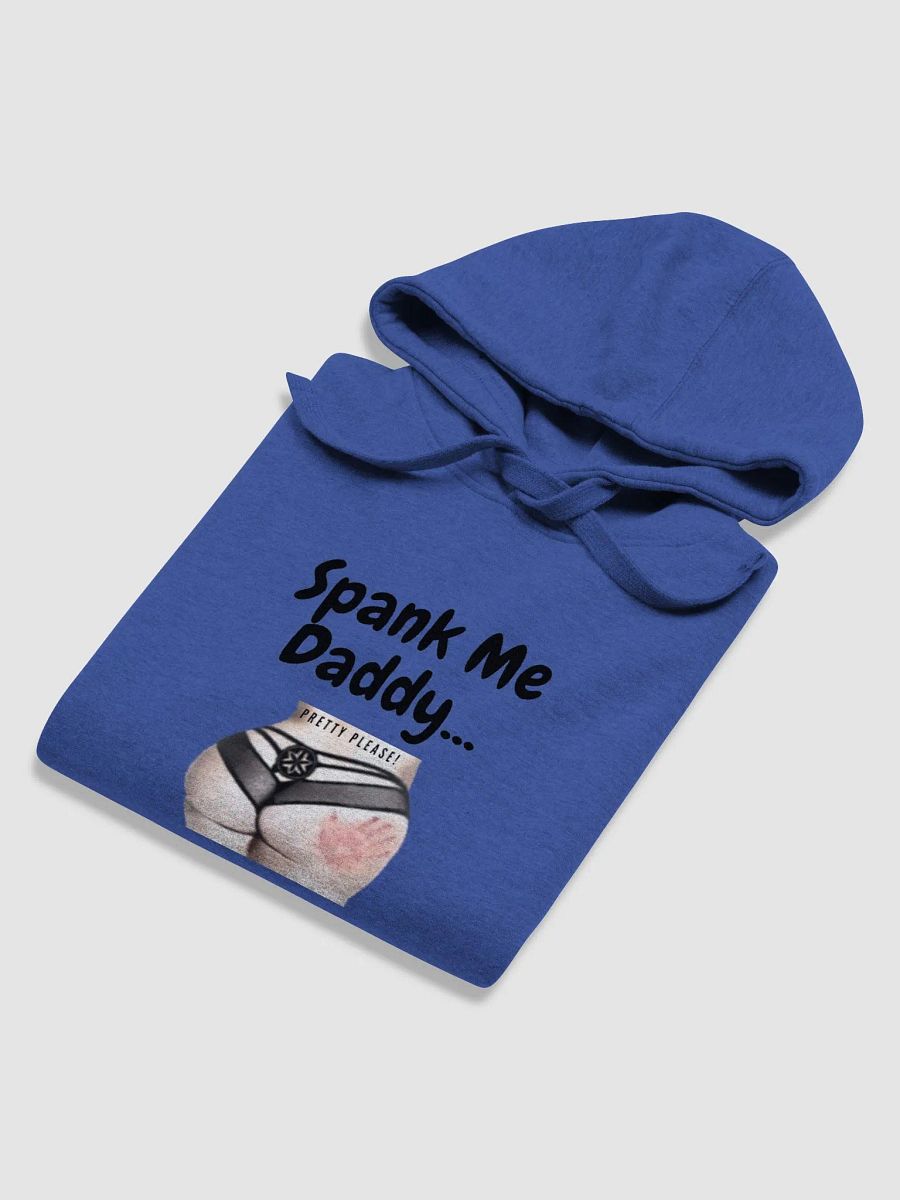 Spank Me Daddy Hoodie product image (50)