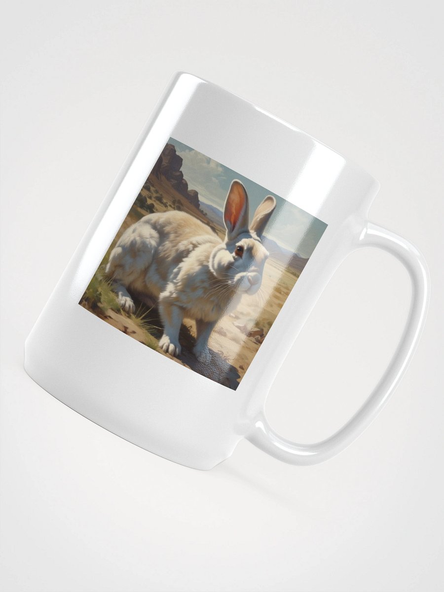 Rabbit product image (4)