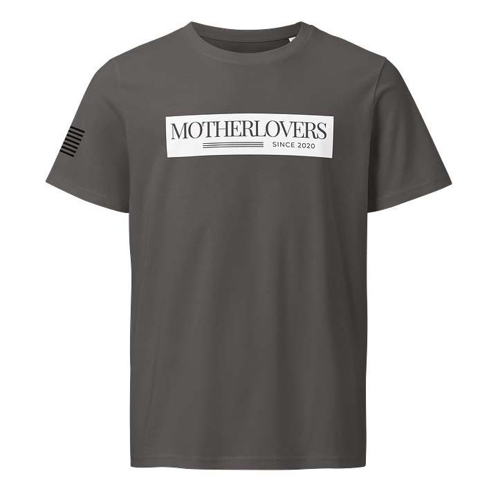 MOTHERLOVERSOrganic Tee product image (3)