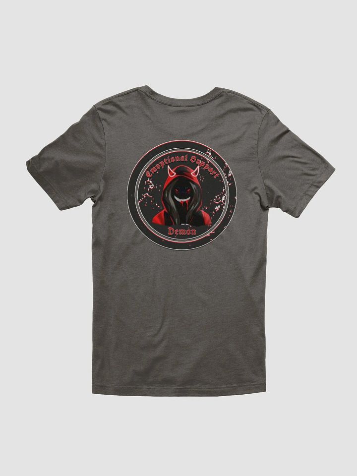 Emotional Support Tee product image (16)