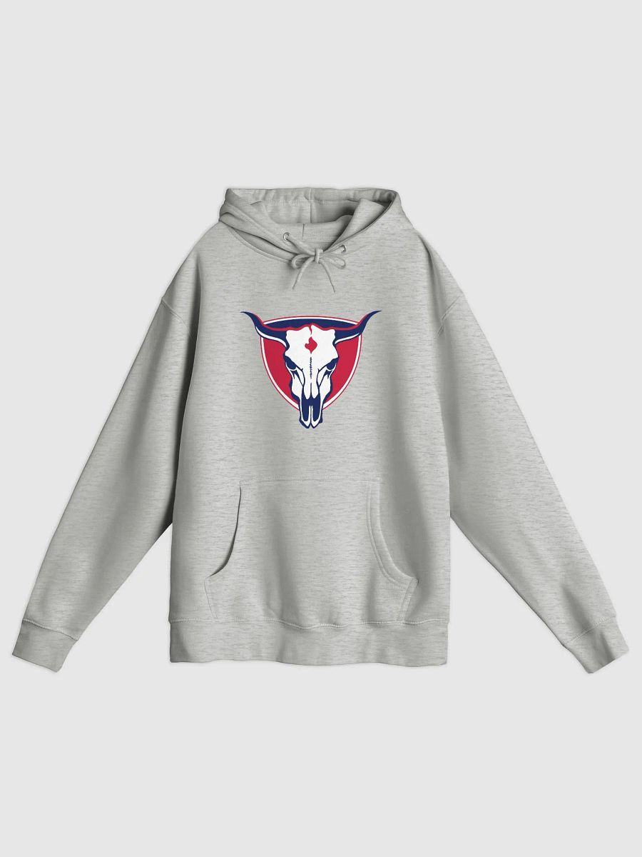 New Bull Hoodie product image (2)