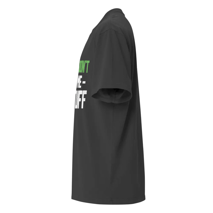 Please Don't Make me Do Stuff. product image (5)