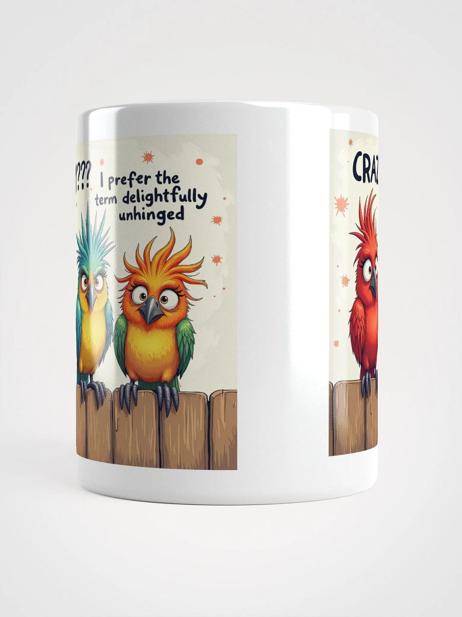 Crazy Mug product image (4)
