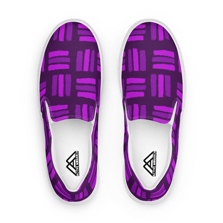 The Amy Slip-On Shoes product image (1)