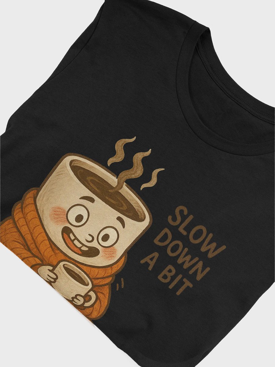 Hyper-Caffeinated Cozy Cup product image (38)